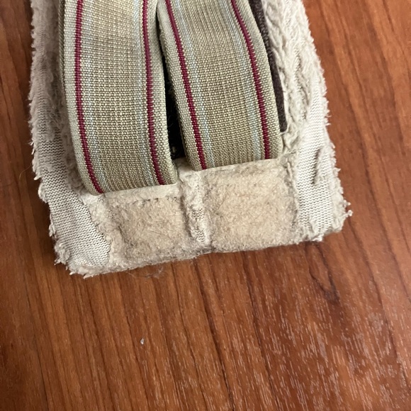 50” Fuzzy Girth - Picture 3 of 4